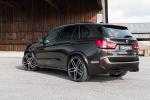BMW X5 M Typhoon by G-Power 2017 года